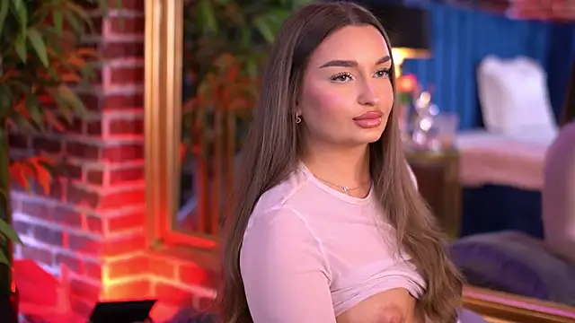 MillaSerene's cam snapshot