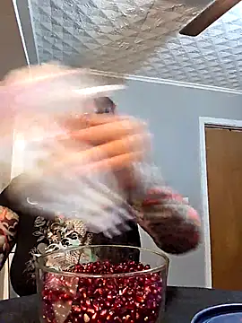 AriannaPena's cam snapshot