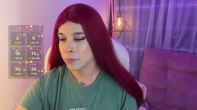 Nyx__Blackwood live sex cam