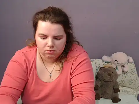 so_shy's cam snapshot