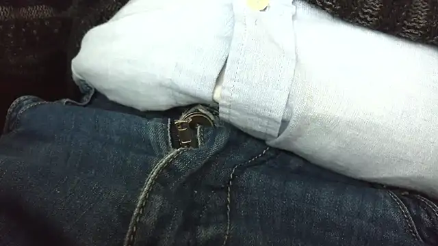 hairyandtiny's cam snapshot