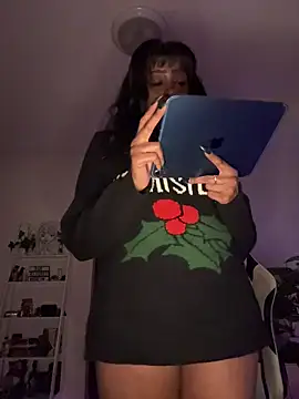 Blazerina's cam snapshot