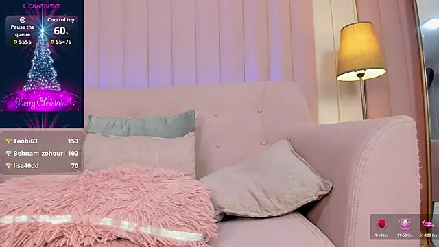 janecullen's cam snapshot