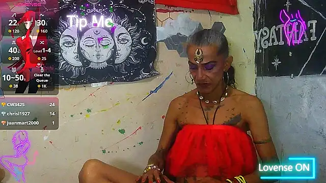 Lobaveterana_sex's cam snapshot