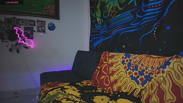 devil_fts's cam snapshot