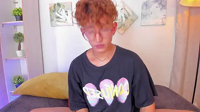 iiangel_'s cam snapshot