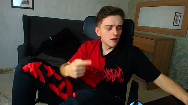 FelixStarkk's cam snapshot