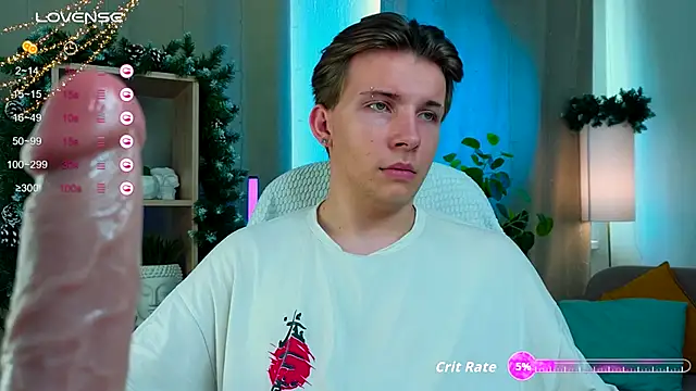 Robby_Manson's cam snapshot