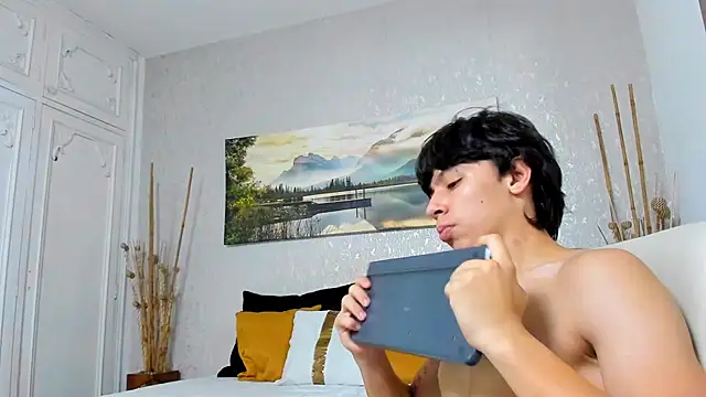 Tyler_durten's cam snapshot