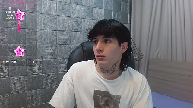 Iantwink18's cam snapshot