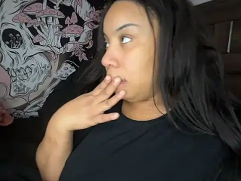 NeliaHexxen's cam snapshot