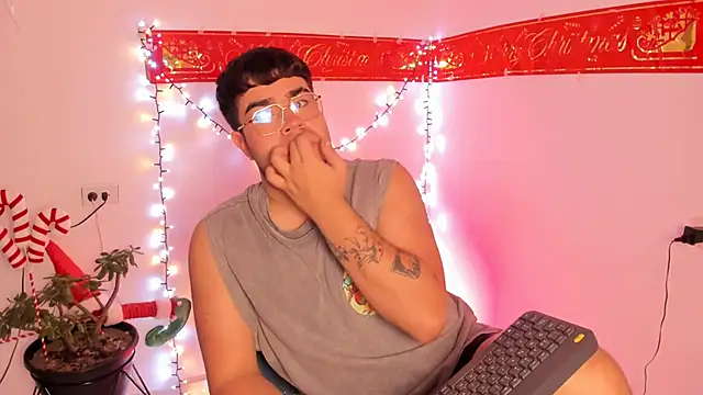 thiago_occonor's cam snapshot