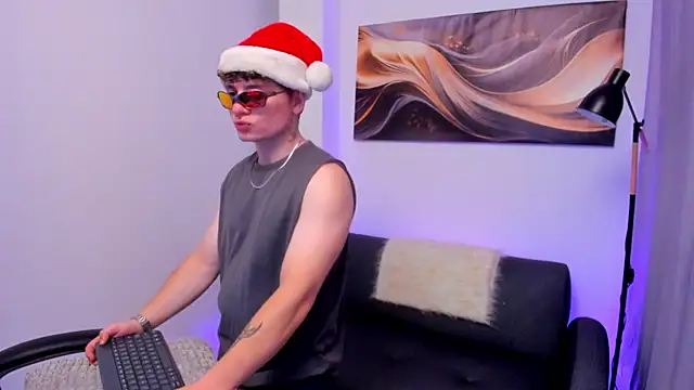 Leoo_Miller's cam snapshot