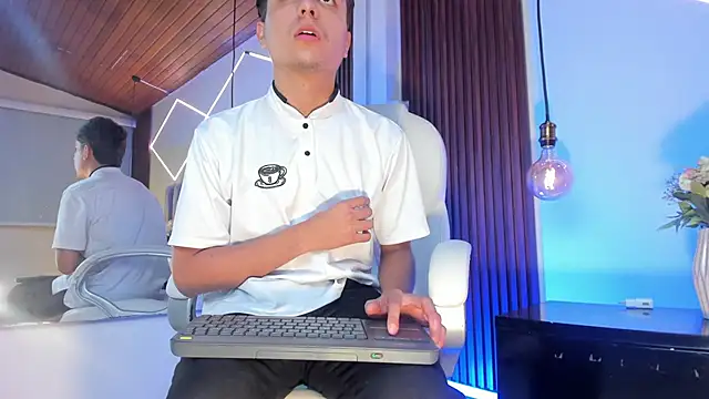 NicolasRey1's cam snapshot