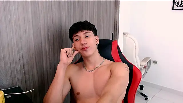 Steven_Connor's cam snapshot