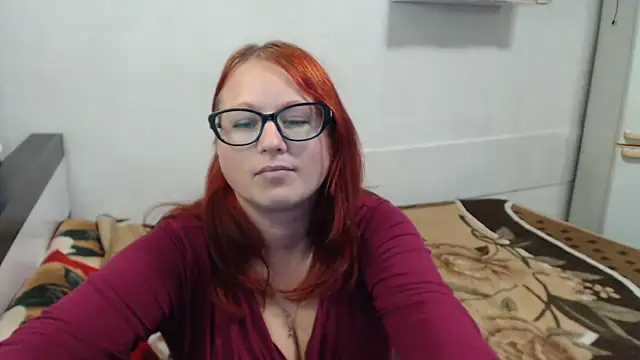 Lilia4joy's cam snapshot