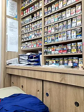 baramadalin's cam snapshot