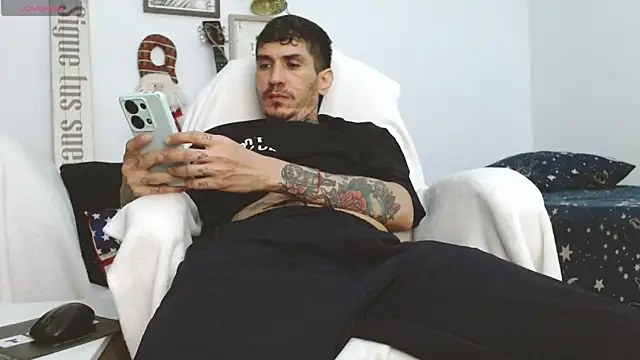 IaDoherty's cam snapshot