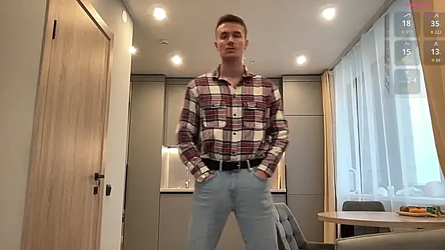 cute_mark's cam snapshot