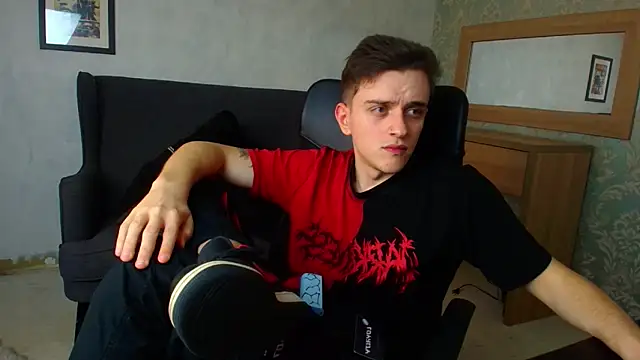 FelixStarkk's cam snapshot