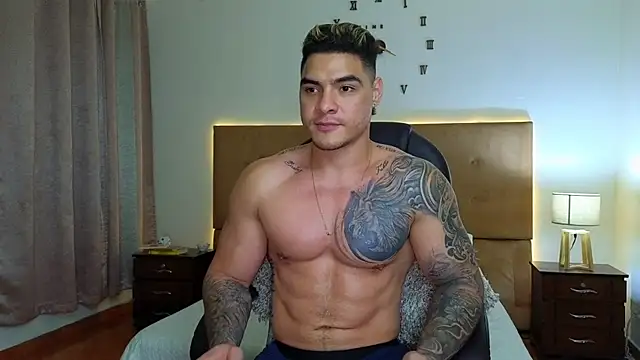 Steven_Velez's cam snapshot