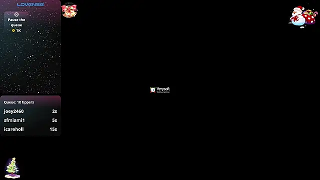 AxelMassimo's cam snapshot