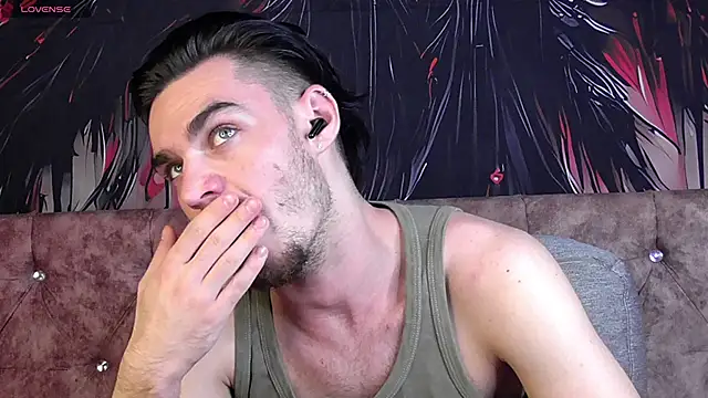 OceannHeart's cam snapshot