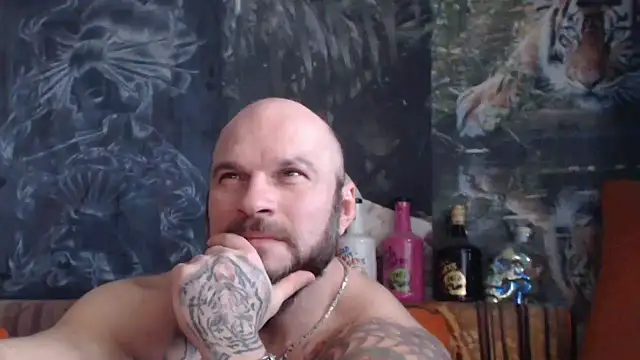 viking_30's cam snapshot