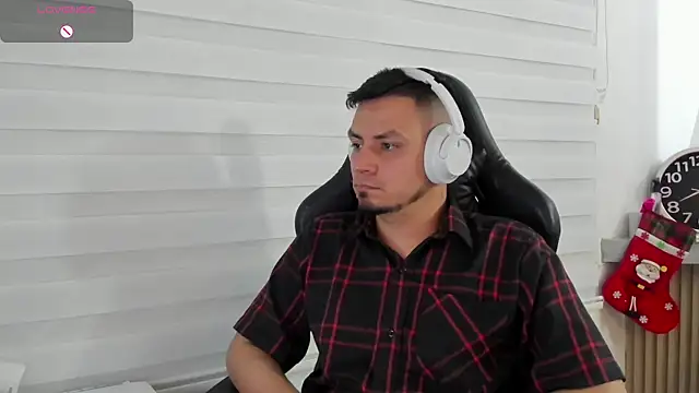 Rick_Adams's cam snapshot