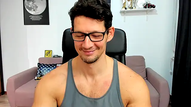 BrutusK08's cam snapshot