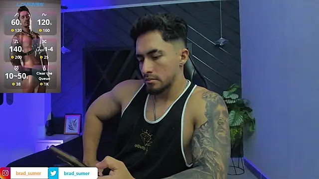 Brad_Summer's cam snapshot