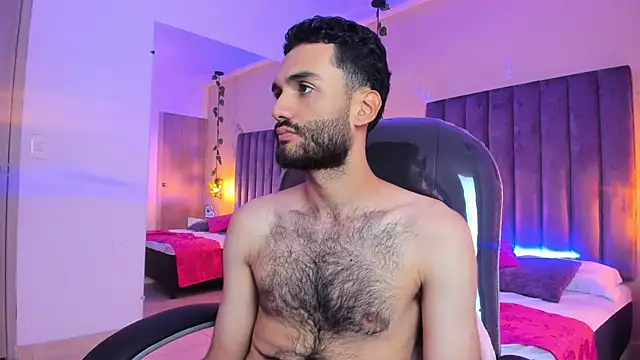 Ryan_Jackson_'s cam snapshot