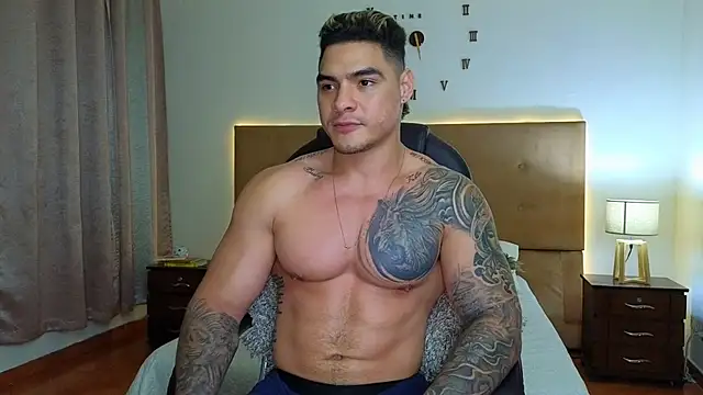 Steven_Velez's cam snapshot