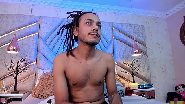 Boss_Domiinator's cam snapshot