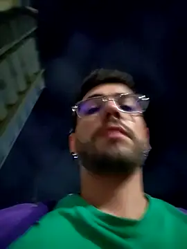 DanteWinter's cam snapshot