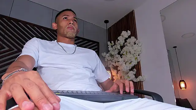 B_Wild's cam snapshot