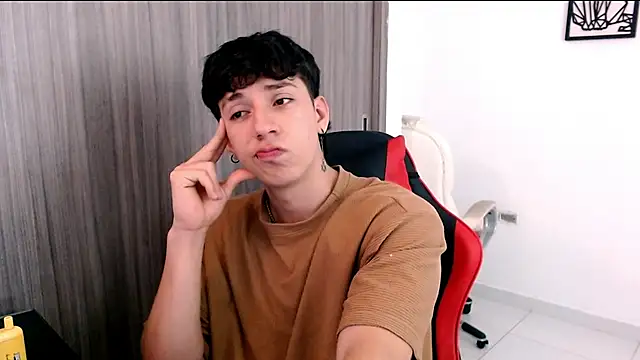 Steven_Connor's cam snapshot