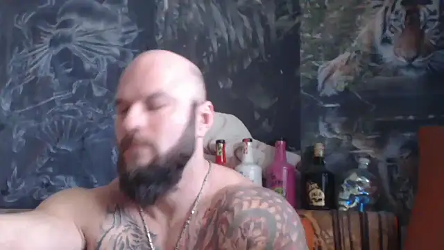 viking_30's cam snapshot