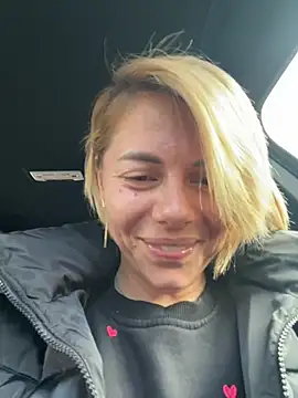 tanyagrey's cam snapshot