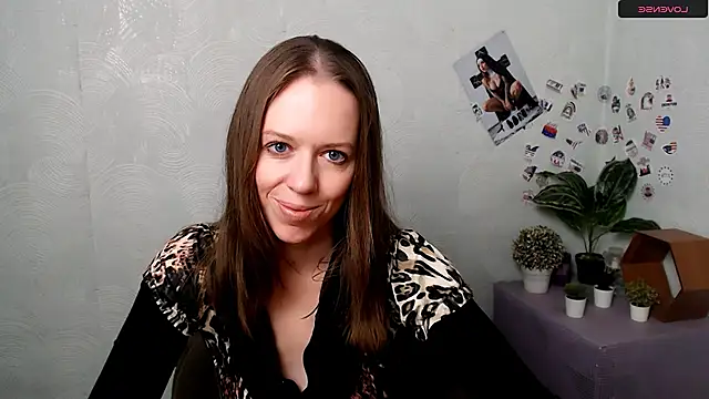 GloriaSi_'s cam snapshot