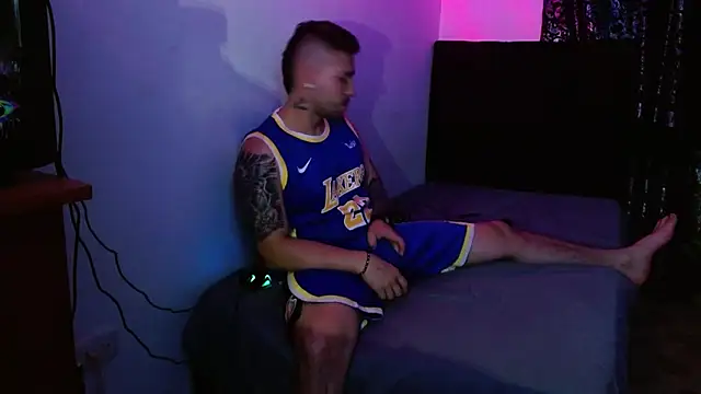 miia-liiam's cam snapshot