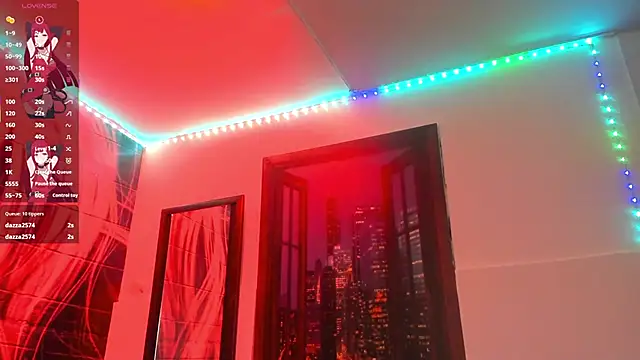 Rouse_darkk's cam snapshot