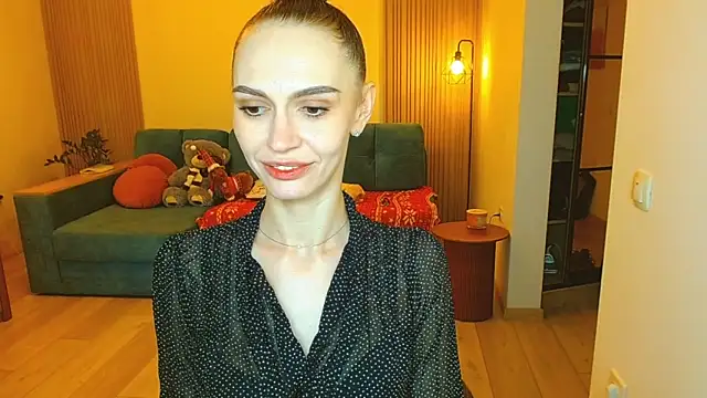 Lady_Sunshine_'s cam snapshot