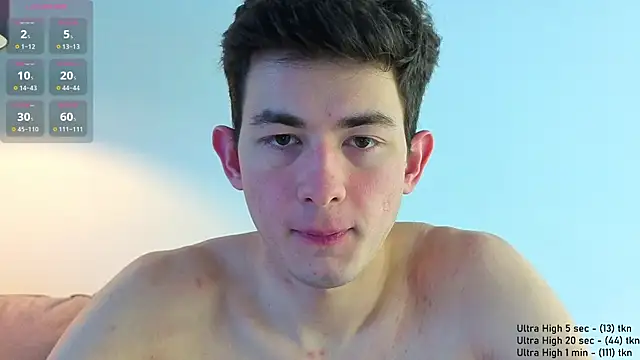 Danny__Magic live sex cam