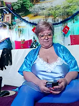 QueenPammy1's cam snapshot