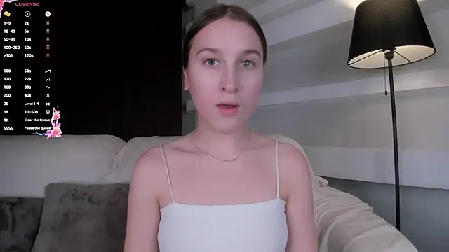 NanaMertins's cam snapshot