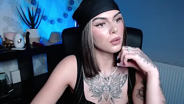 Nova_SIN's cam snapshot