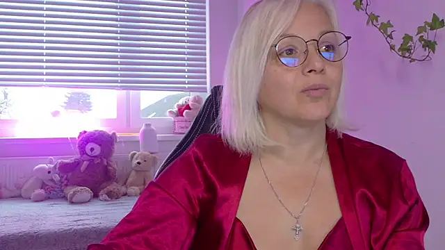 Linsy_Kim's cam snapshot