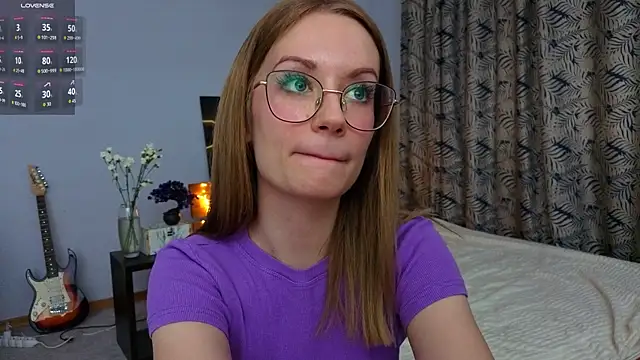 Edlin_gail's cam snapshot