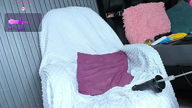 levana1's cam snapshot